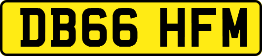 DB66HFM