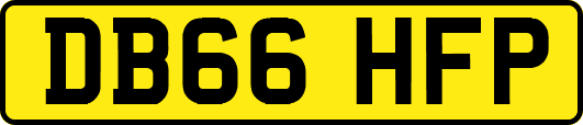 DB66HFP
