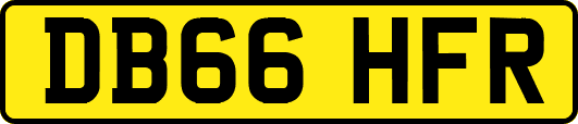 DB66HFR