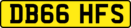 DB66HFS