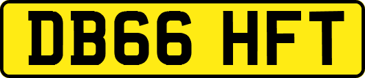 DB66HFT