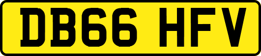 DB66HFV