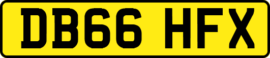 DB66HFX