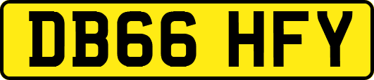 DB66HFY