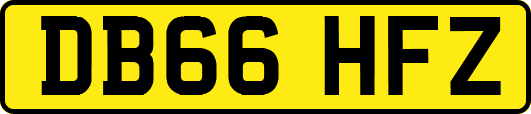 DB66HFZ