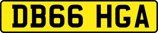 DB66HGA
