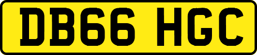 DB66HGC