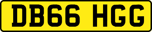 DB66HGG