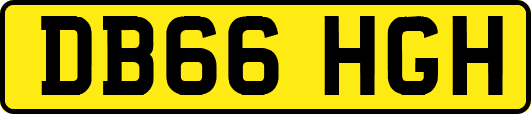 DB66HGH