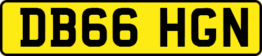 DB66HGN