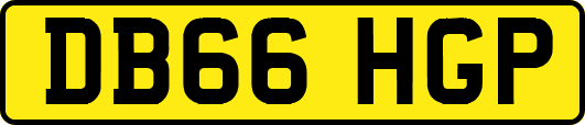 DB66HGP