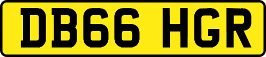 DB66HGR