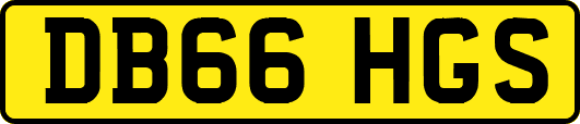 DB66HGS