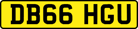 DB66HGU