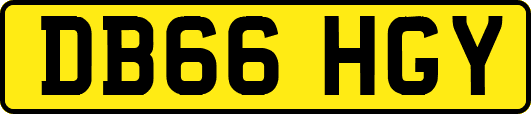 DB66HGY