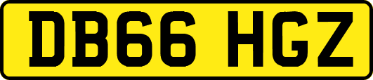 DB66HGZ