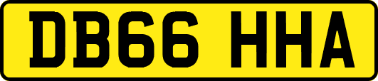 DB66HHA