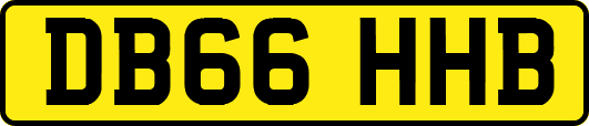 DB66HHB