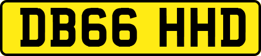 DB66HHD