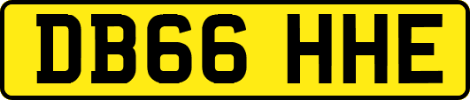 DB66HHE