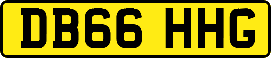 DB66HHG