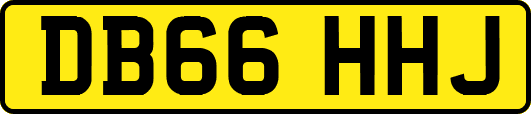 DB66HHJ