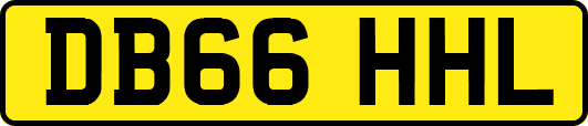 DB66HHL
