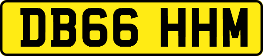 DB66HHM