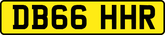 DB66HHR