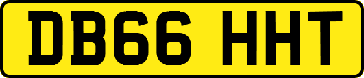 DB66HHT