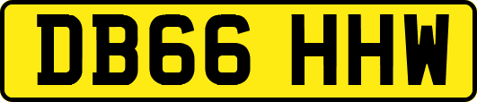 DB66HHW