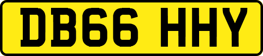DB66HHY