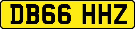 DB66HHZ