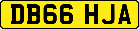 DB66HJA
