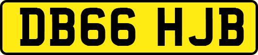 DB66HJB