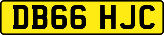 DB66HJC