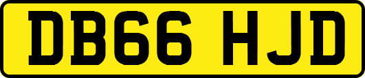 DB66HJD