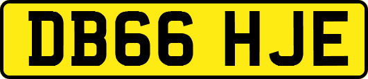 DB66HJE