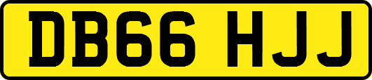 DB66HJJ