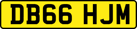 DB66HJM