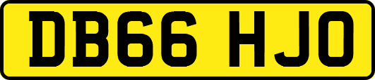 DB66HJO