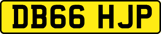 DB66HJP