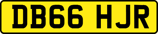 DB66HJR