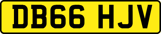 DB66HJV