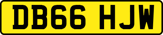 DB66HJW