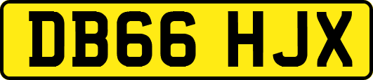 DB66HJX