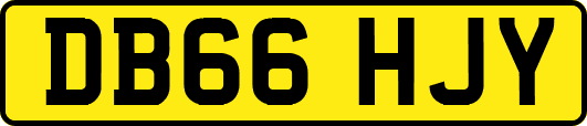 DB66HJY
