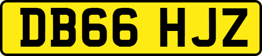 DB66HJZ
