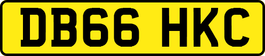 DB66HKC