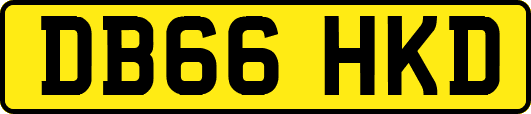 DB66HKD